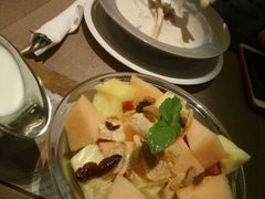 -巴别塔法餐舍(朝阳店)
