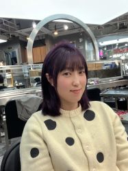-Sying杉影日式烫染專門店
