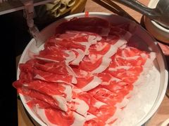 -巴奴毛肚火锅(京西大悦城店)