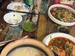 -潮和兴海鲜城·地道潮汕菜(佛山店)