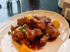 -杭儿风餐厅(来福士店)