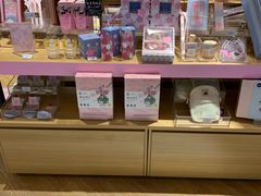 -九木杂物社(恒隆广场店)
