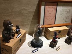 -上海衡山路十二号华邑酒店