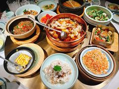 -0776食堂·京城创意菜(七里庄店)