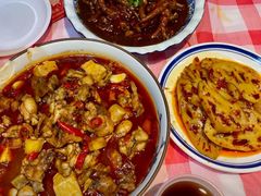 -老三样·旧食新味(万寿宫店)