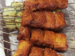 -北三老太太烧烤(人生一串上榜店)