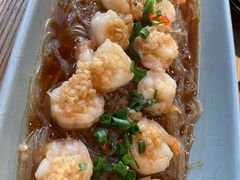 -蜜桃餐厅·伴山(湖滨商业街店)