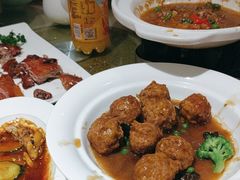 -丽华园(汉阳龙阳店)