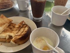 -多春茶室