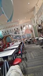 -奈尔宝·儿童乐园·亲子餐厅(星河湾店)
