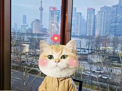 -上海滩餐厅(BFC外滩金融中心店)