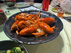 -聚味瞿记·龙虾堂(咸嘉湖店)