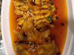 -老苏扬饭店