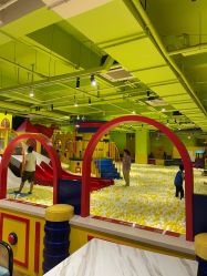 -宝燕乐园(闵行旗舰店)