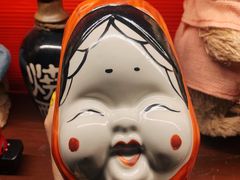 -醉虎传(南锣鼓巷店)