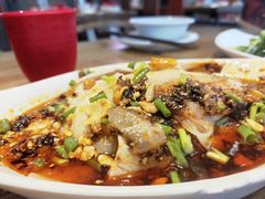-兔槽江湖菜·重庆璧山兔(水围店)