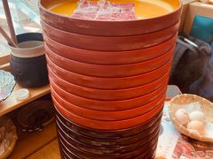 -温野菜涮涮锅(曲江大悦城店)