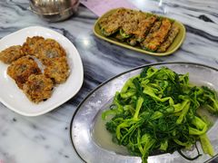 -红星光发煲仔饭(大石街店)