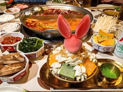 -江北北火锅馆·公路夜市(魏公村店)