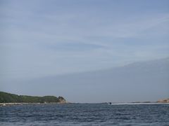 -朱家尖南沙景点