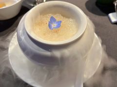 -上海滩餐厅(BFC外滩金融中心店)