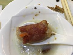 -潮福城大酒楼·潮粤菜·港式点心(阳光城店)