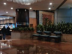 -上海新锦江大酒店