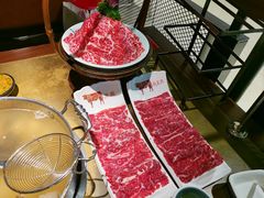 -左庭右院鲜牛肉火锅(新梅广场店)