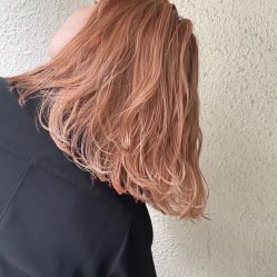 -FASHION PALACE hair+