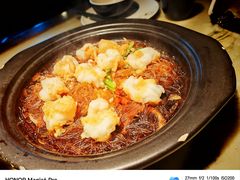 -绿茶餐厅(成都大悦城店)