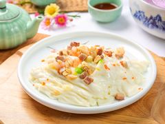 -寻味顺德·南记酒家·传统顺德菜·鱼生(广源路店)