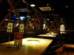 -久苑烧肉(世界城广场店)