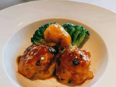 -三号黄浦会Canton Table