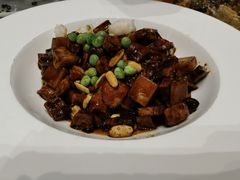 -乾隆美食·本帮菜(黄河路店)