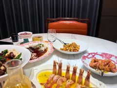 -四季明湖·鲁菜海鲜(明湖店)