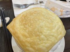-大佛寺高级素食自助餐厅
