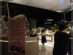 -悦见花开·花园里的火锅·露营·下午茶