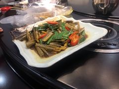 -五姊妹海鲜(火车站店)