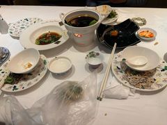 -桂满陇·杭州小馆(巴黎春天浦建店)