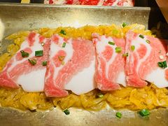 -西塔老太太泥炉烤肉(亚运村店)