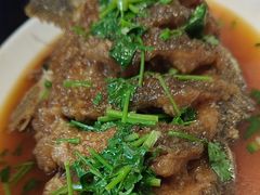 -梅利汴京烤鸭•开封豫菜地标店(晋安路店)