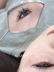 -斯馨·健康美甲美睫