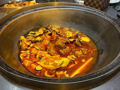 -缘福乡村铁锅炖民宿(八达岭店)