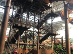 -波塞冬旅游度假区