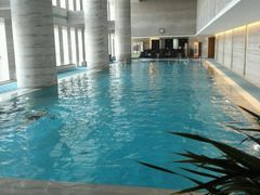 -无锡新湖铂尔曼大酒店