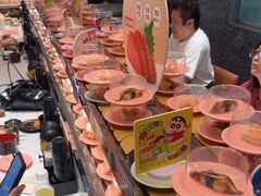 -争鲜回转寿司(朝北大悦城店)