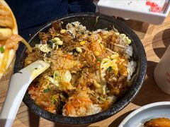 -炉小哥烤肉(熙地港店)