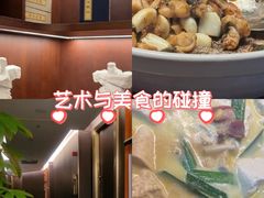 -阿英煲(凉城路店)