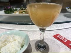 -松针蔡记蒸饺(花园路店)