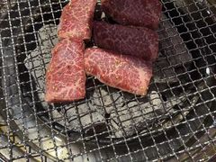 -大阪烧肉BAKA一代(十亩地店)